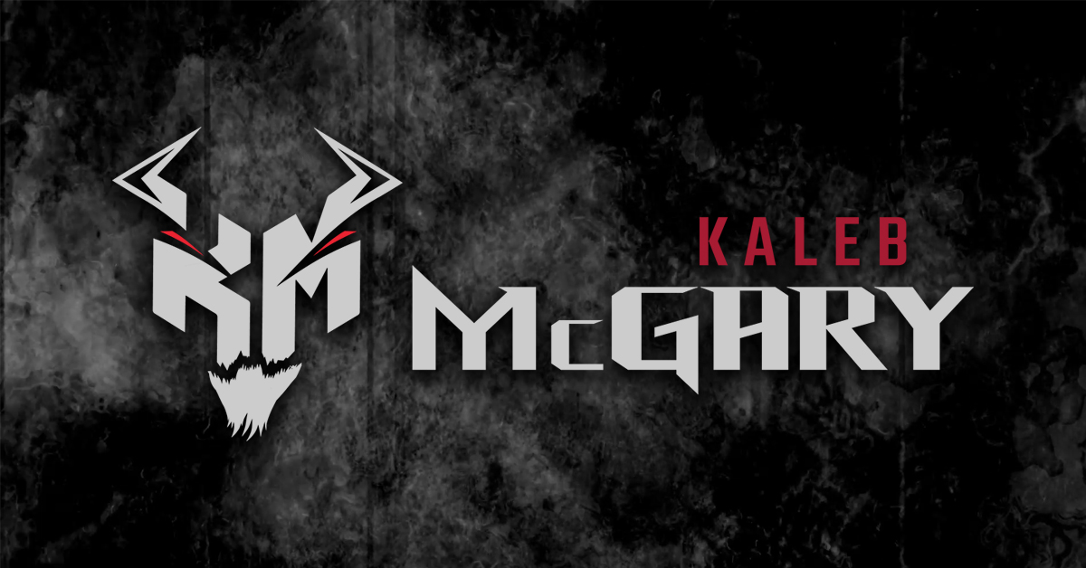 Home - Official Website of Kaleb McGary